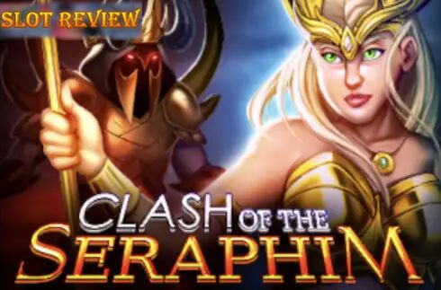 Clash of the Seraphim Slot Review